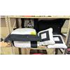 Image 1 : SHELF OF ASSORTED CUSHIONS