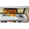 Image 1 : RIDGID R3002 RECIPROCATING SAW