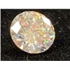 Image 2 : 5.0 CARAT MOISSANITE