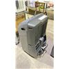 Image 2 : HISENSE 10000 BTU PORTABLE AIR CONDITIONER (NO HOSE, NO REMOTE)