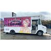 Image 2 : 1985 GMC FORWARD CONTROL P3500, 2DR STEPSIDE VAN, WHITE VIN 1GDHP32M6F3508573
