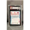 Image 2 : KSA 9.5 2008-09 MVP #159 CAREY PRICE HOCKEY CARD
