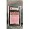 Image 2 : KSA 9 1991-92 FLEER #2 MICHAEL JORDAN PRO-VISIONS BASKETBALL CARD