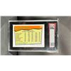 Image 2 : KSA 9 1991-92 NBA HOOPS #536 MICHAEL JORDAN ALL-TIME STAT LEADERS BASKETBALL CARD