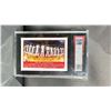 Image 2 : KSA 9 1991-92 NBA HOOPS #543 CHICAGO BULLS 1991 NBA CHAMPIONS BASKETBALL CARD