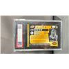 Image 2 : KSA 8.5 1996-97 BOWMAN'S BEST #TB13 ALLEN IVERSON RETRO BASKETBALL CARD