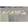 Image 2 : LOT OF 100 ASSORTED HOCKEY CARDS INCLUDING; KEVIN LOWE, STEVE YZERMAN, GLENN ANDERSON & BILL