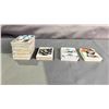 Image 2 : LOT OF ASSORTED NHL HOCKEY CARDS