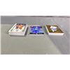 Image 2 : LOT OF ASSORTED NHL HOCKEY CARDS