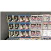 Image 2 : LOT OF ASSORTED WAYNE GRETZKY HOCKEY CARDS