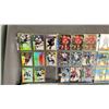 Image 2 : LOT OF ASSORTED NHL HOCKEY CARDS