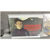 Image 2 : AUTOGRAPHED BREAKING BAD GIANCARLO ESPOSITO PHOTOGRAPH, AUTOGRAPHED STRANGER THINGS SEAN