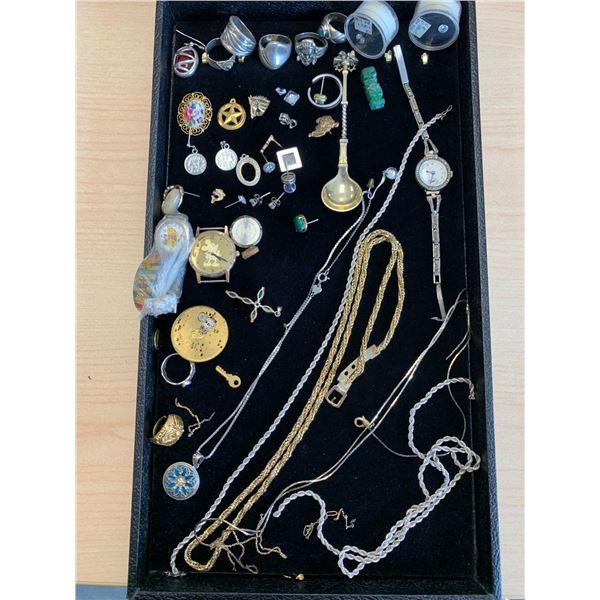 MISC. JEWELRY