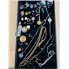 Image 1 : MISC. JEWELRY