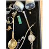 Image 3 : MISC. JEWELRY