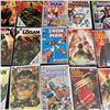 Image 8 : BOX OF ASSORTED MARVEL COMIC BOOKS