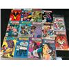 Image 1 : LOT OF 13 WOLVERINE COMIC BOOKS AND ONE X-MEN COMIC BOOK