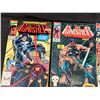 Image 2 : LOT OF 14 "THE PUNISHER" COMIC BOOKS