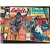 Image 8 : LOT OF 14 "THE PUNISHER" COMIC BOOKS