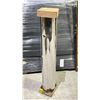 Image 1 : 48" CHIMNEY PIPE
