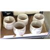 Image 2 : SHELF LOT OF PIPE FITTINGS AND PLASTIC BRACKETS