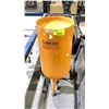 Image 1 : UNI- RAM U200 SAND BLASTER