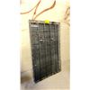 Image 2 : FOLDING DOG CRATE