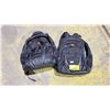 Image 1 : 2 SWISS GEAR BACKPACKS