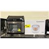 Image 1 : SUR LA TABLE AIR FRYER & CUCKOO RICE COOKER (UNKNOWN WORKING CONDITION, MAY BE MISSING PIECES)