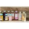 Image 2 : LOT OF ASSORTED BATH AND BODY WORKS BODY WASH & LOTION