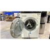 Image 2 : *NEW* LG STACKING WASHER & DRYER SET (COSMETIC DAMAGE ON DRYER)