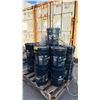 Image 2 : PALLET OF 5 GALLON PAILS OF KLONDIKE COMMERCIAL FORMULA HYDRAULIC FLUID AW 68