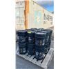 Image 2 : PALLET OF 5 GALLON PAILS OF KLONDIKE COMMERCIAL FORMULA HYDRAULIC FLUID AW 68