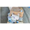 Image 2 : PALLET OF ASSORTED PAINT