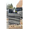 Image 1 : PALLET OF SUSTAINABLE DRAINAGE SYSTEM PARTS