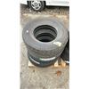 Image 2 : SET OF 4 NEW GOODRIDE ST225/75R15 TIRES **$6.50 PER TIRE ECO-LEVY WILL BE CHARGED**