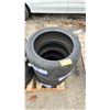 Image 2 : SET OF 4 NEW LANDSAIL 205/45ZR17 88W XL TIRES **$6.50 PER TIRE ECO-LEVY WILL BE CHARGED**