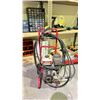 Image 1 : KODIAK PORTABLE GAS PRESSURE WASHER WITH WAND & HOSE
