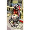 Image 2 : KODIAK PORTABLE GAS PRESSURE WASHER WITH WAND & HOSE