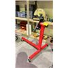 Image 2 : PORTABLE ENGINE STAND