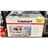 Image 2 : SHELF LOT OF CUISINART STEAM + CONVECTION OVEN AND HP DESK JET 3755  *UNKNOWN WORKING