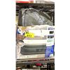 Image 2 : SHELF LOT OF SEALY ALWAYZAIRE AIR MATTRESS, TEENAGE MUTANT NINJA TURTLES TOY AND MORE *UNKNOWN