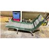 Image 2 : WOODS CAMPING LOUNGE CHAIR