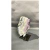 Image 3 : AMETHYST ON STAND APPROX 4" RETAIL $300