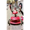 Image 2 : RETRO RADIO FLYER TRICYCLE