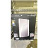 Image 1 : ONYX ANTI- FOG LED WALL MIRROR *UNKNOWN CONDITION/ UNKNOWN WORKING CONDITION/ MAY BE