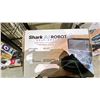 Image 2 : SHARK AI ROBOT SELF EMPTY VACUUM *MAY BE MISSING PIECES/ UNKNOWN WORKING CONDITION*