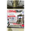 Image 2 : 2- DYNA TRAP XL MOSQUITO TRAPS *UNKNOWN WORKING CONDITION/ MAY BE MISSING PIECES*