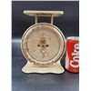 Image 1 : Vintage Pelouze Metal Scale