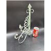 Image 1 : Cast Iron Bird Outdoor Hook